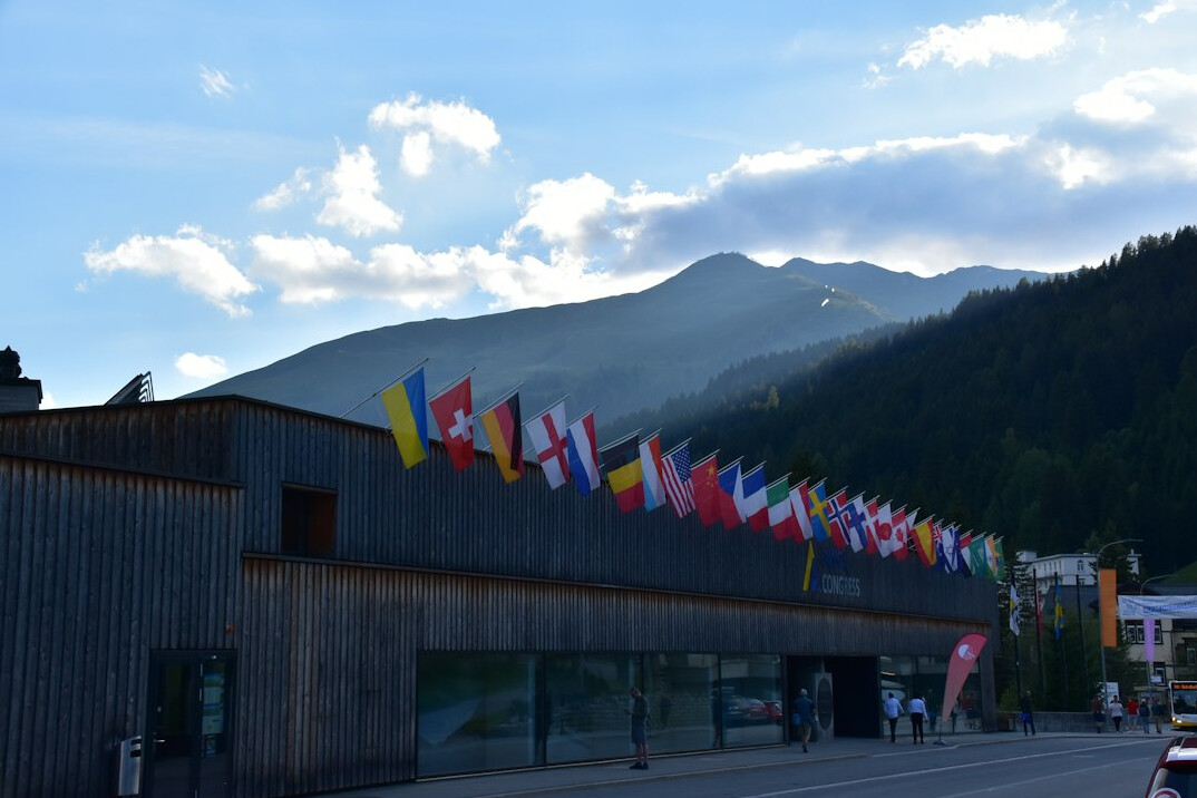 alps business view